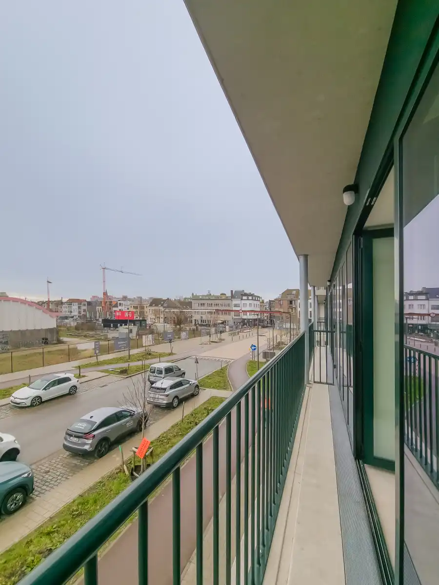 1 kamer appartement - Groene Poort foto 12