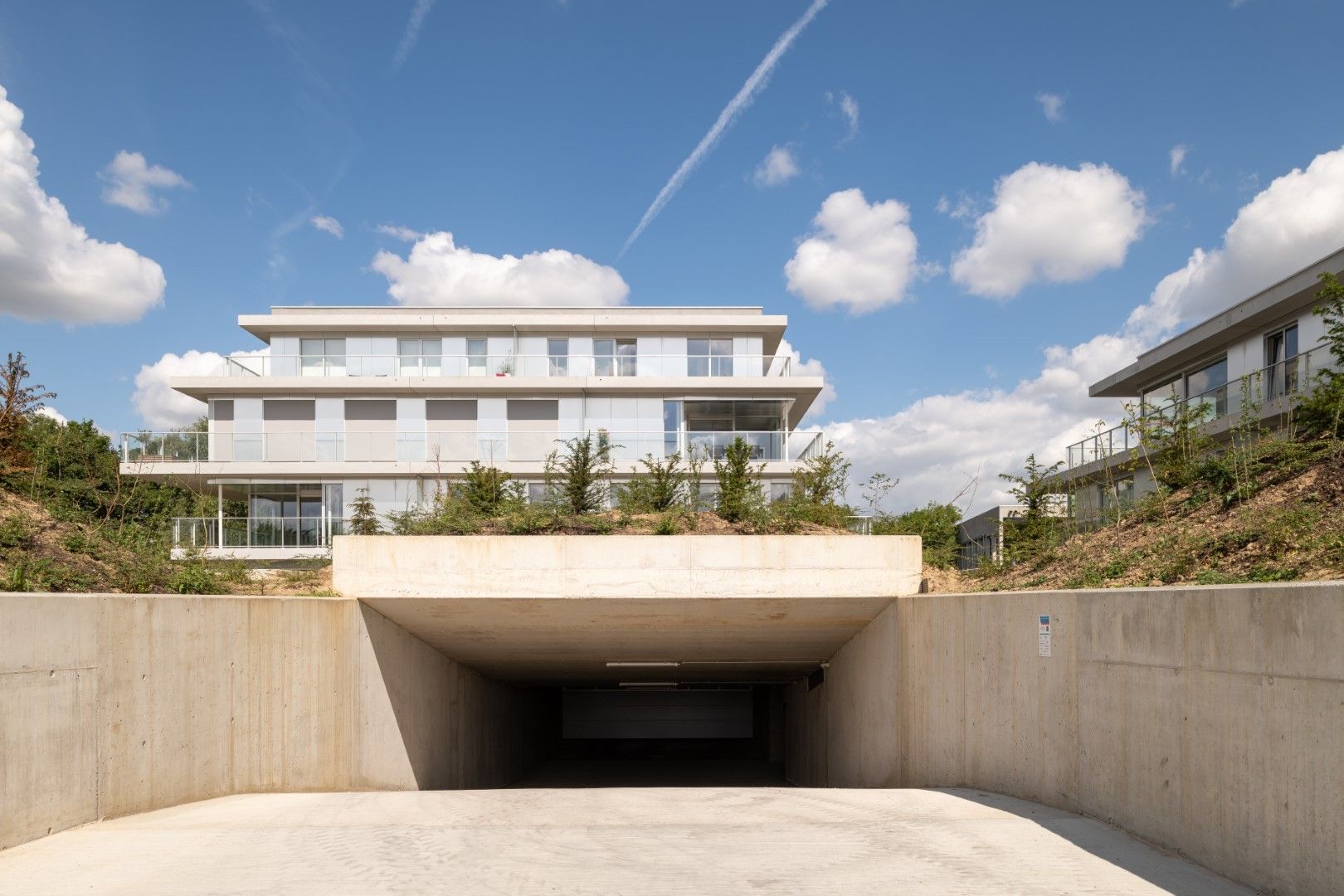 Residentie Heron - Exclusief wonen in het groen - Roeselare foto 10