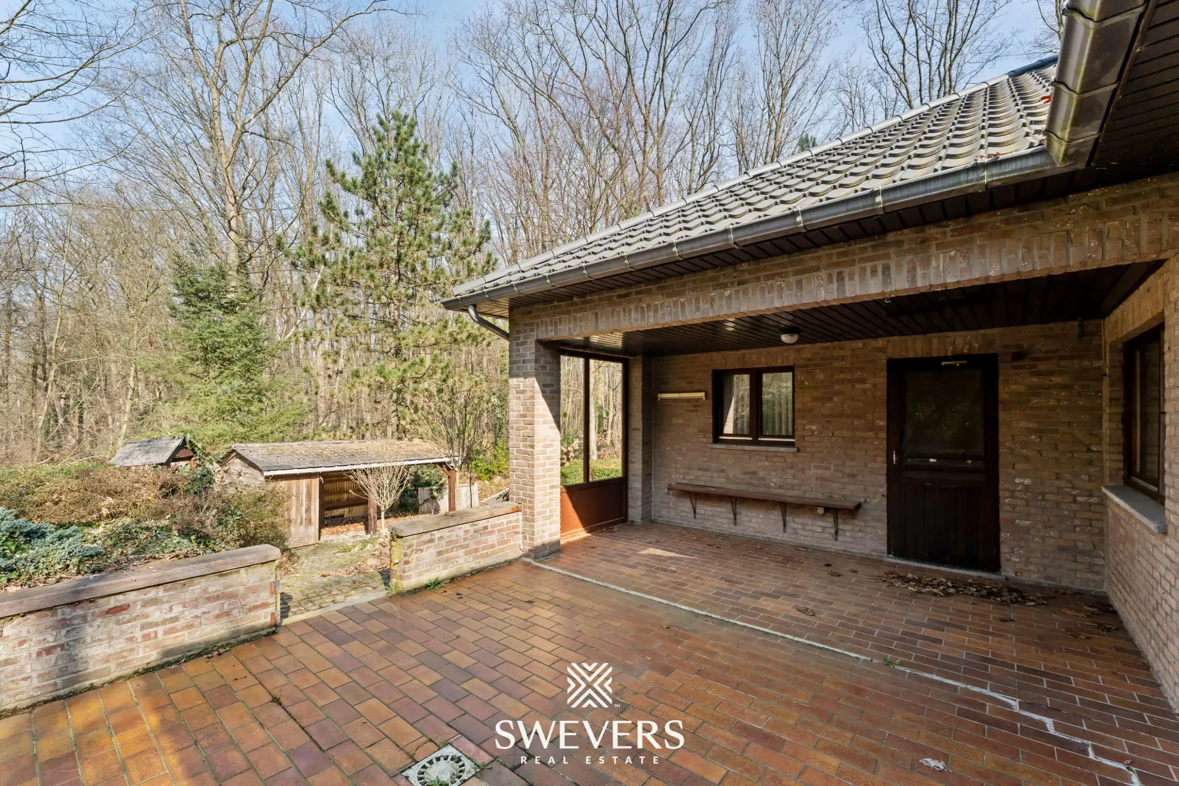 Charmante open bebouwing met 3 slpks, kelder en garage op 14a28ca foto 31