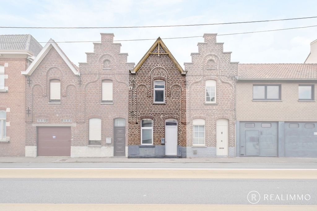 Instapklare woning met tuin en 2 slaapkamers foto 2