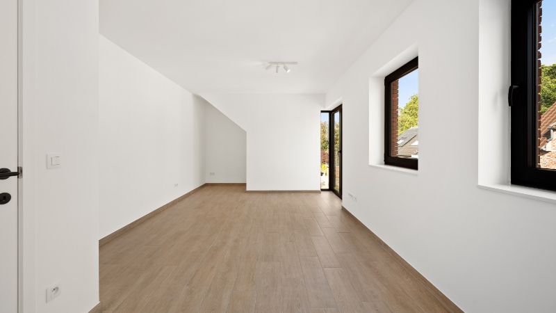 Luxe nieuwbouw penthouse 133m² met zeer ruim dakterras 53m² foto 8