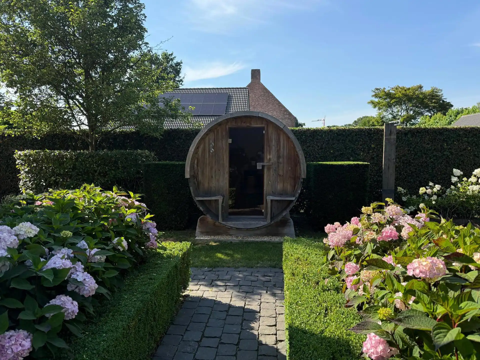 Huis te koop foto 21