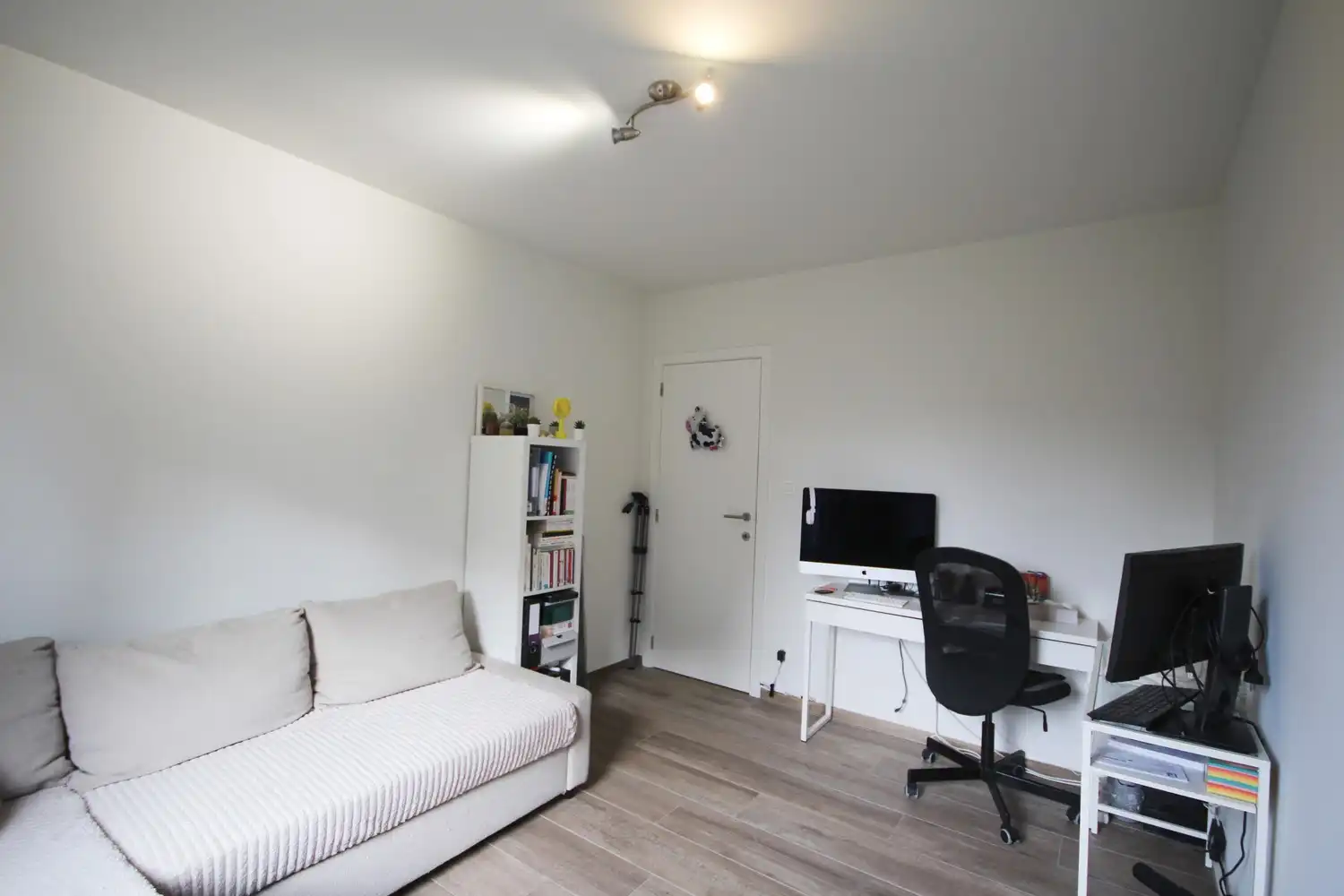 Zeer rustig gelegen woning met 3 slaapkamers foto 10