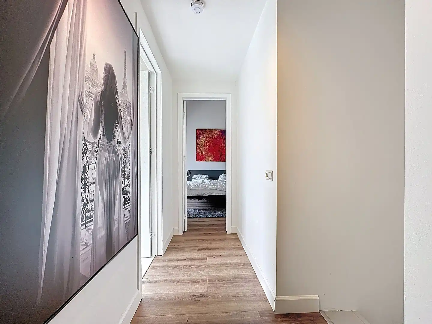 Ruim en modern wonen temidden van de polders foto 20