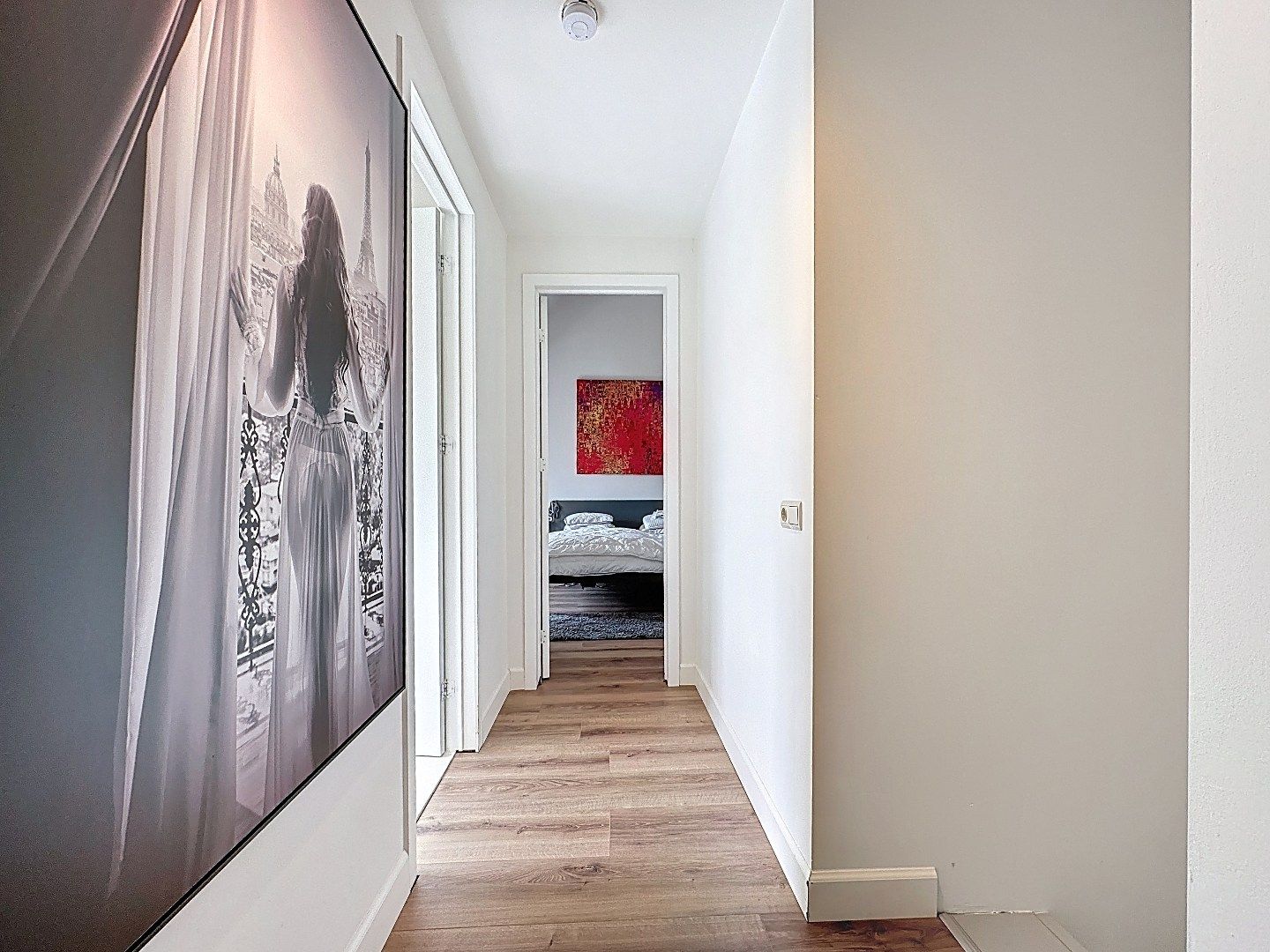 Ruim en modern wonen temidden van de polders foto 20