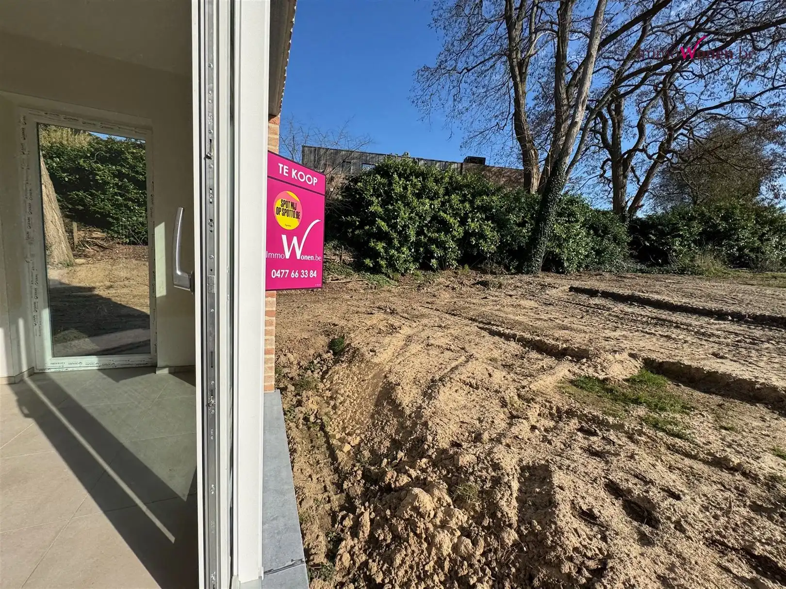 Unieke villa te koop bij ImmoWonen: Buitenkans! 2% registr! foto 52