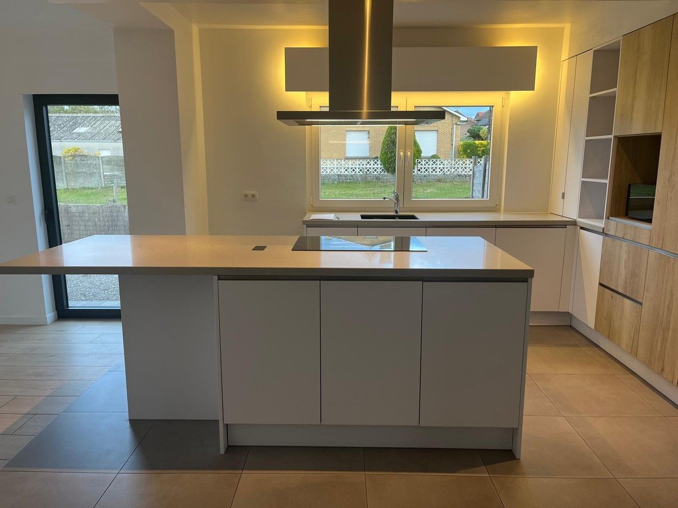 Mooie gezinswoning foto 2