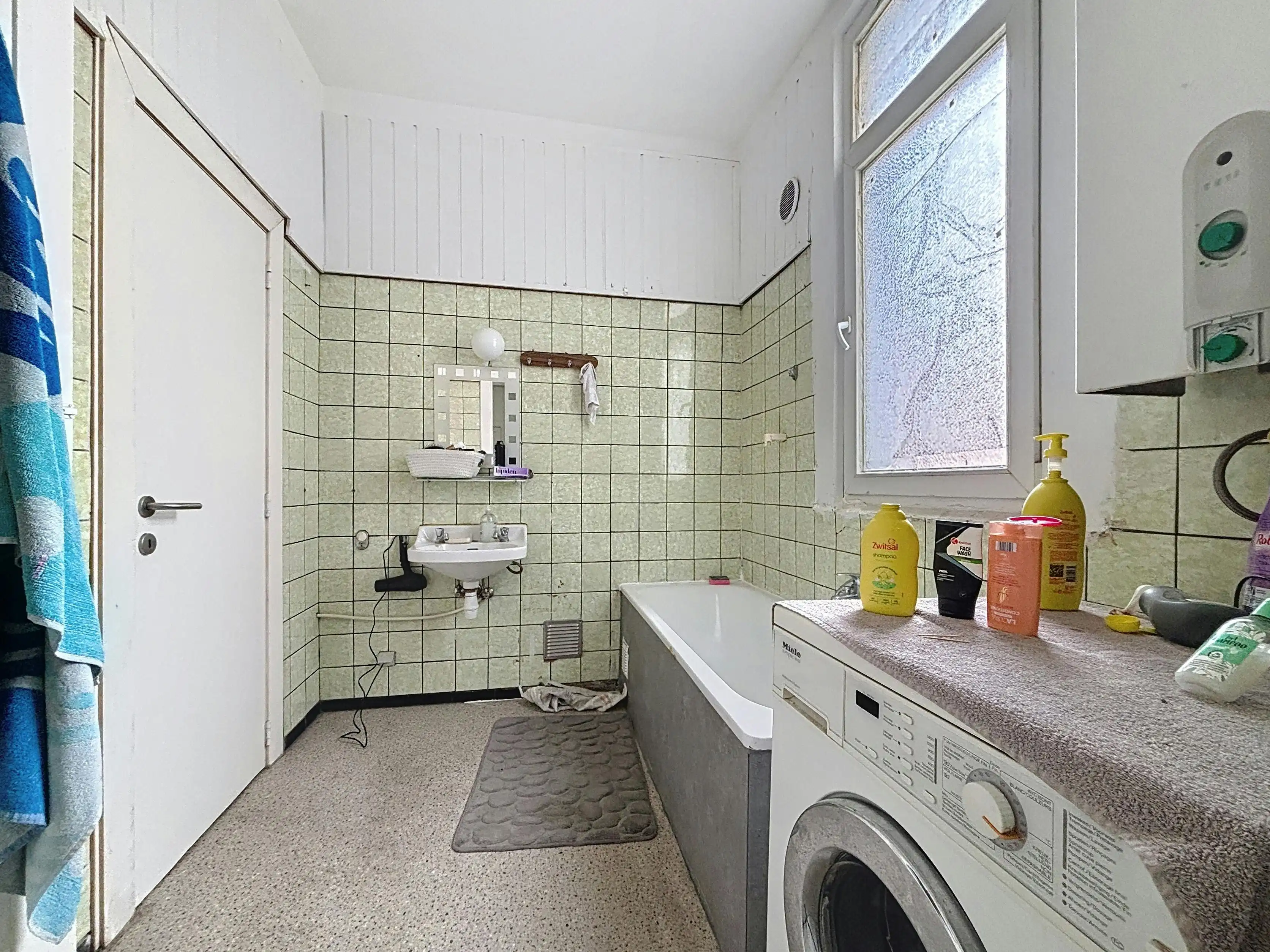 Opbrengsteigendom te koop Antwerpen Noord foto 10