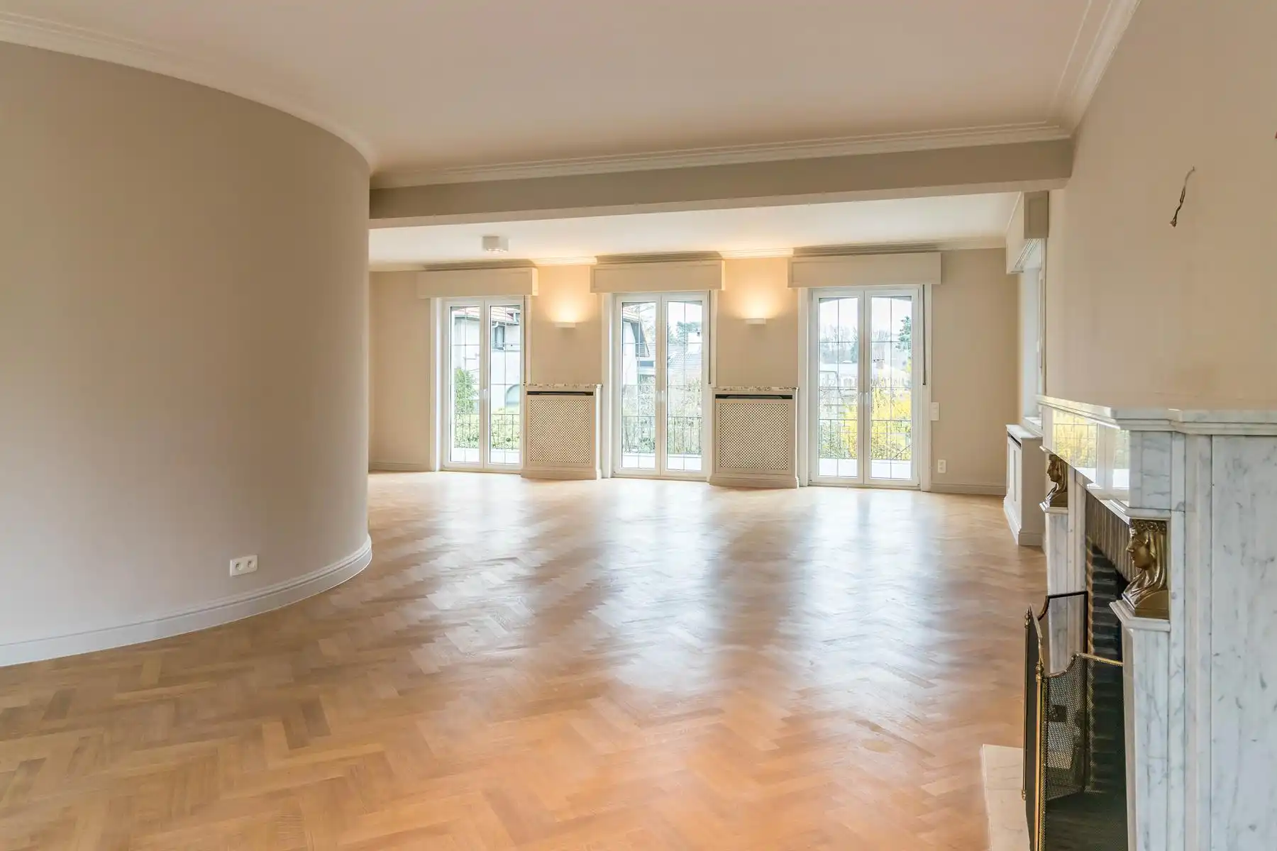 Villa te huur foto 2