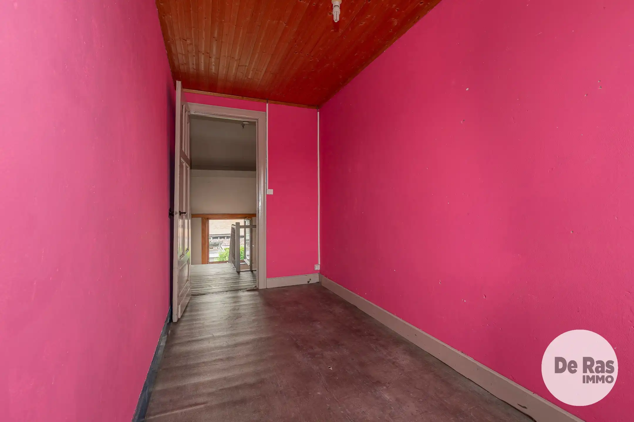 LEDE - Te renoveren woning met 4 slaapkamers nabij centrum foto 15