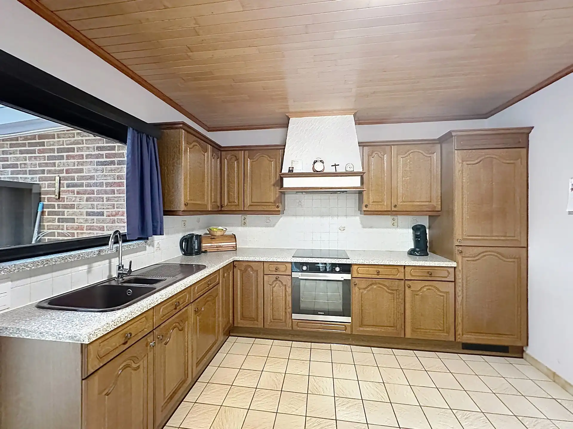 Te moderniseren bungalow op topligging foto 11