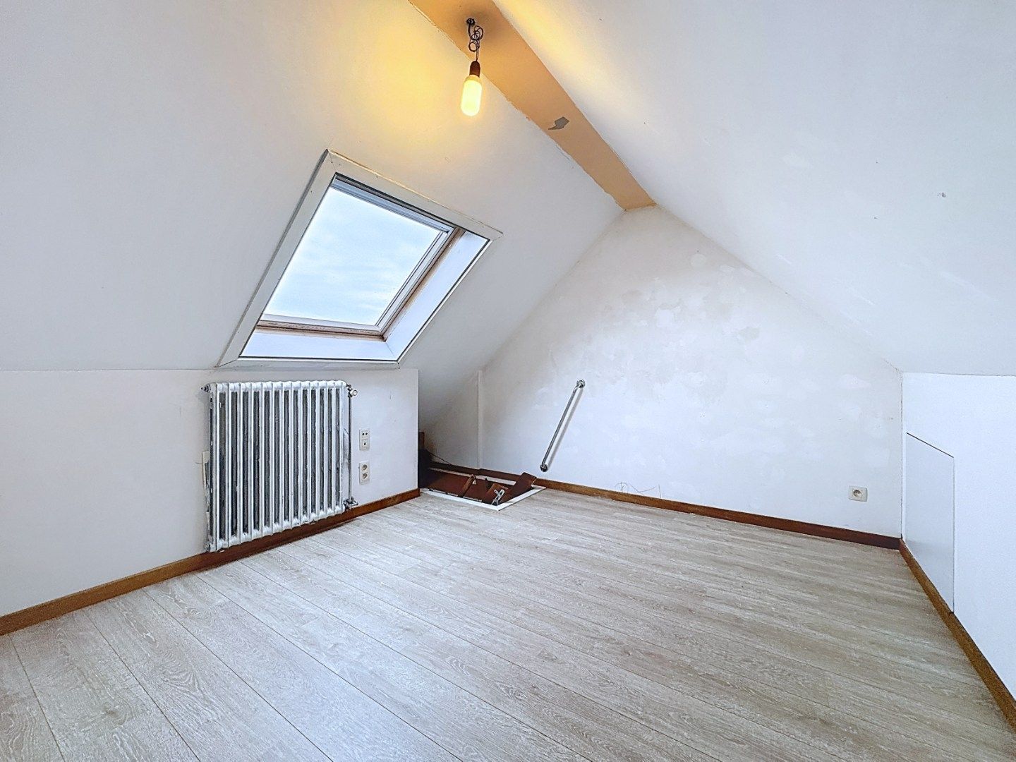 Ruim en centraal gelegen appartement  foto 11