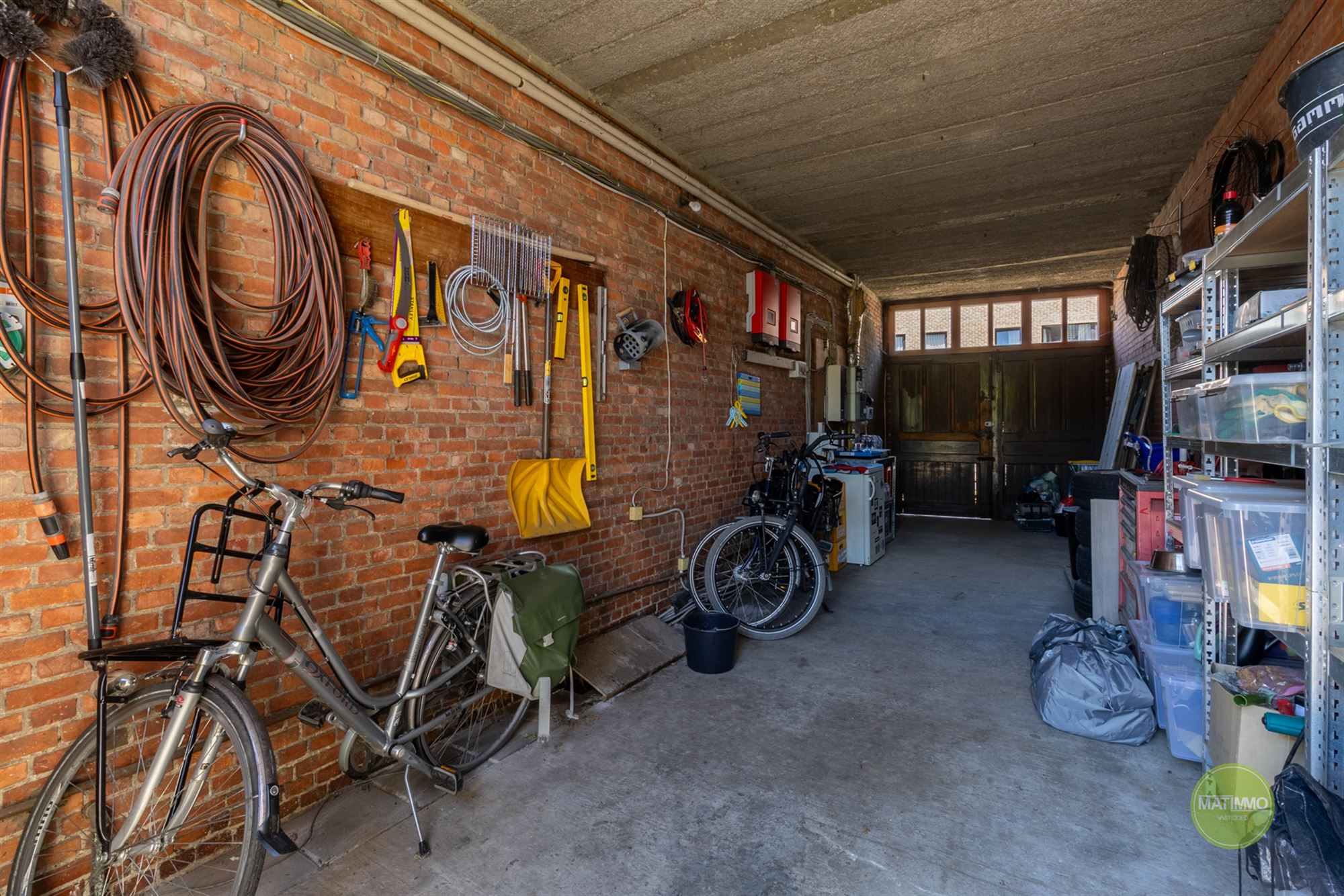 Charmante karakterwoning op een perceel van 2900 m2 in Mol foto 24
