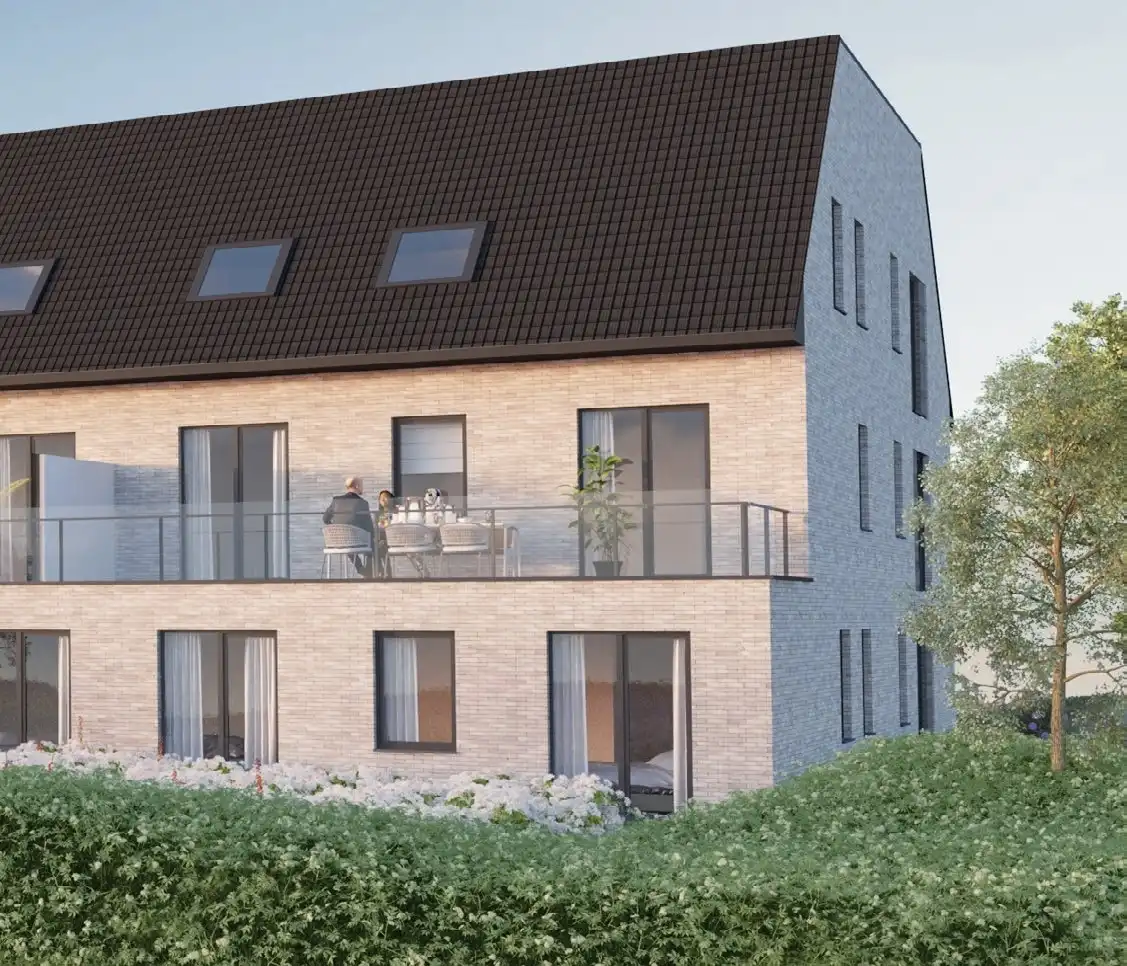 RESIDENTIE ECLIPS foto 6