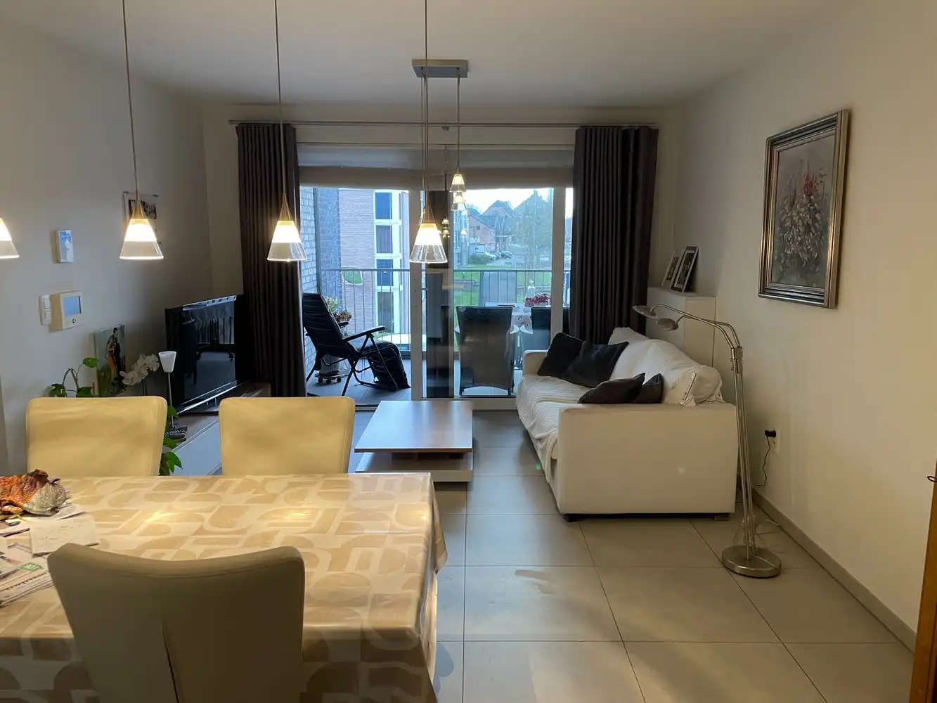 Appartement te huur foto 4