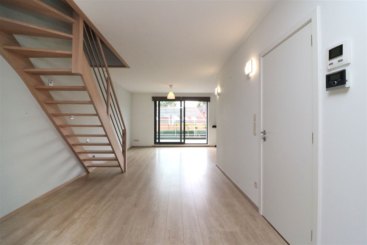 4 slpk., groot zuidterras, garage, nabij E314 foto 14