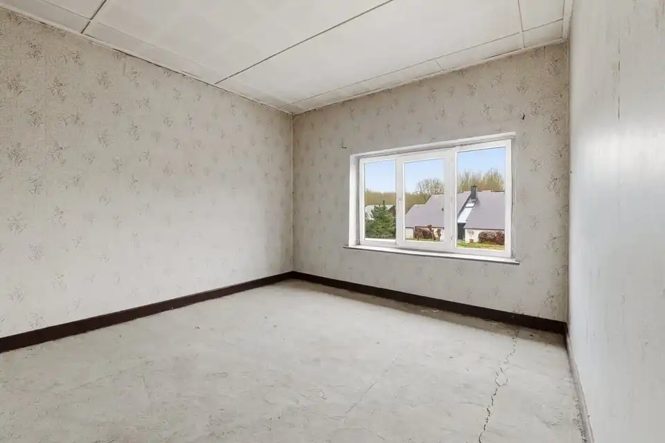 TE RENOVEREN GEZINSWONING IN SINT-TRUIDEN foto 16