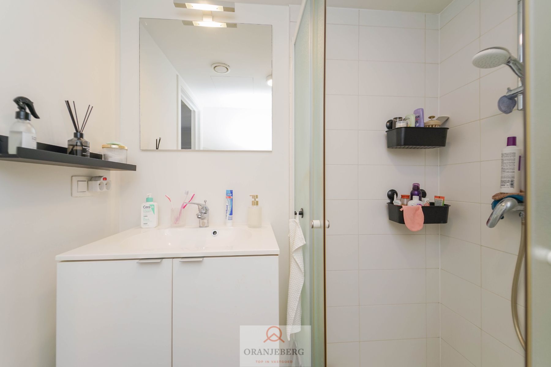 één-slaapkamer appartement Blaisantvest foto 16