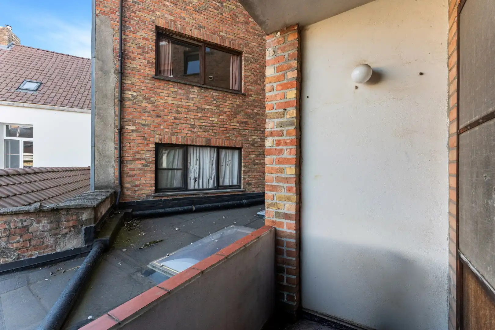 Appartement met 2 terrassen en een autostaanplaats foto 16