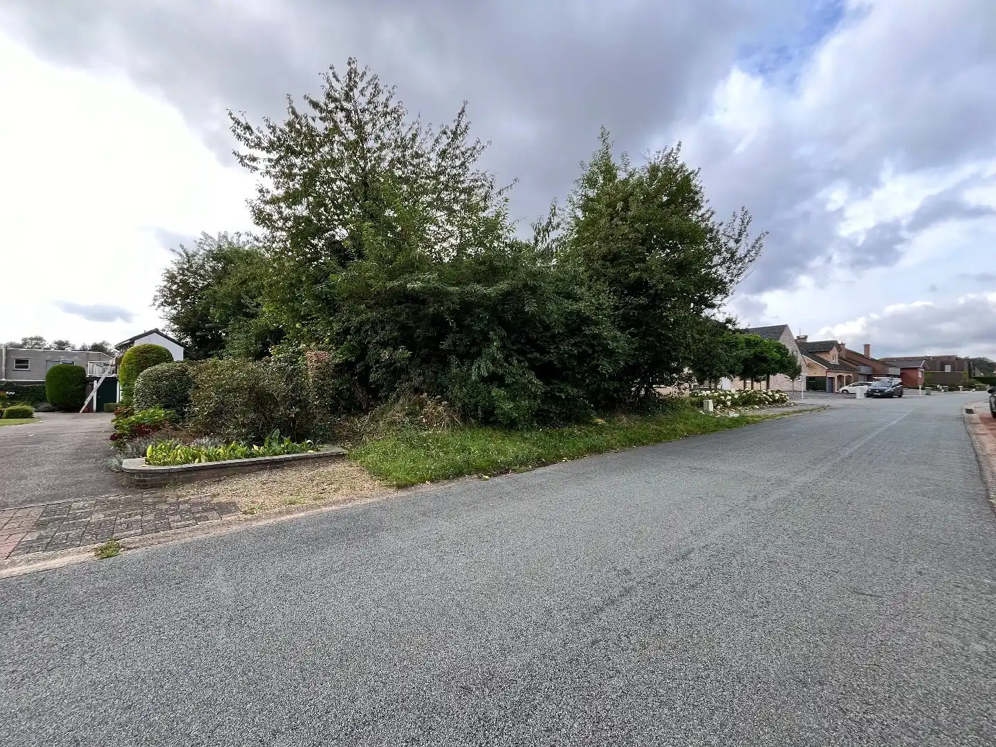 Rustig gelegen bouwgrond (OB), opp. 4a93ca foto 4