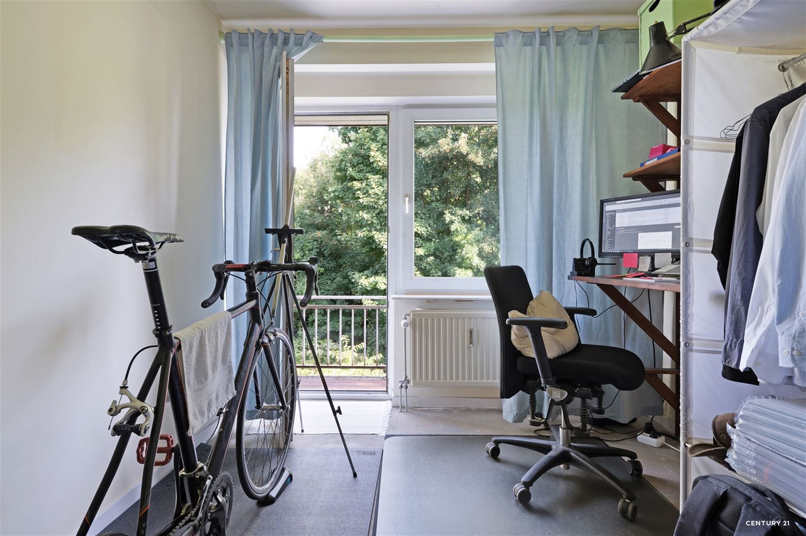 Appartementsgebouw in Vogelzangwijk foto 24