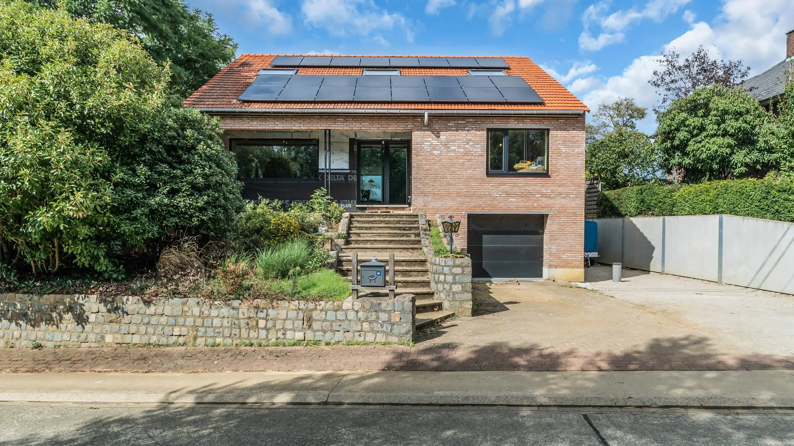 Villa te koop foto 20
