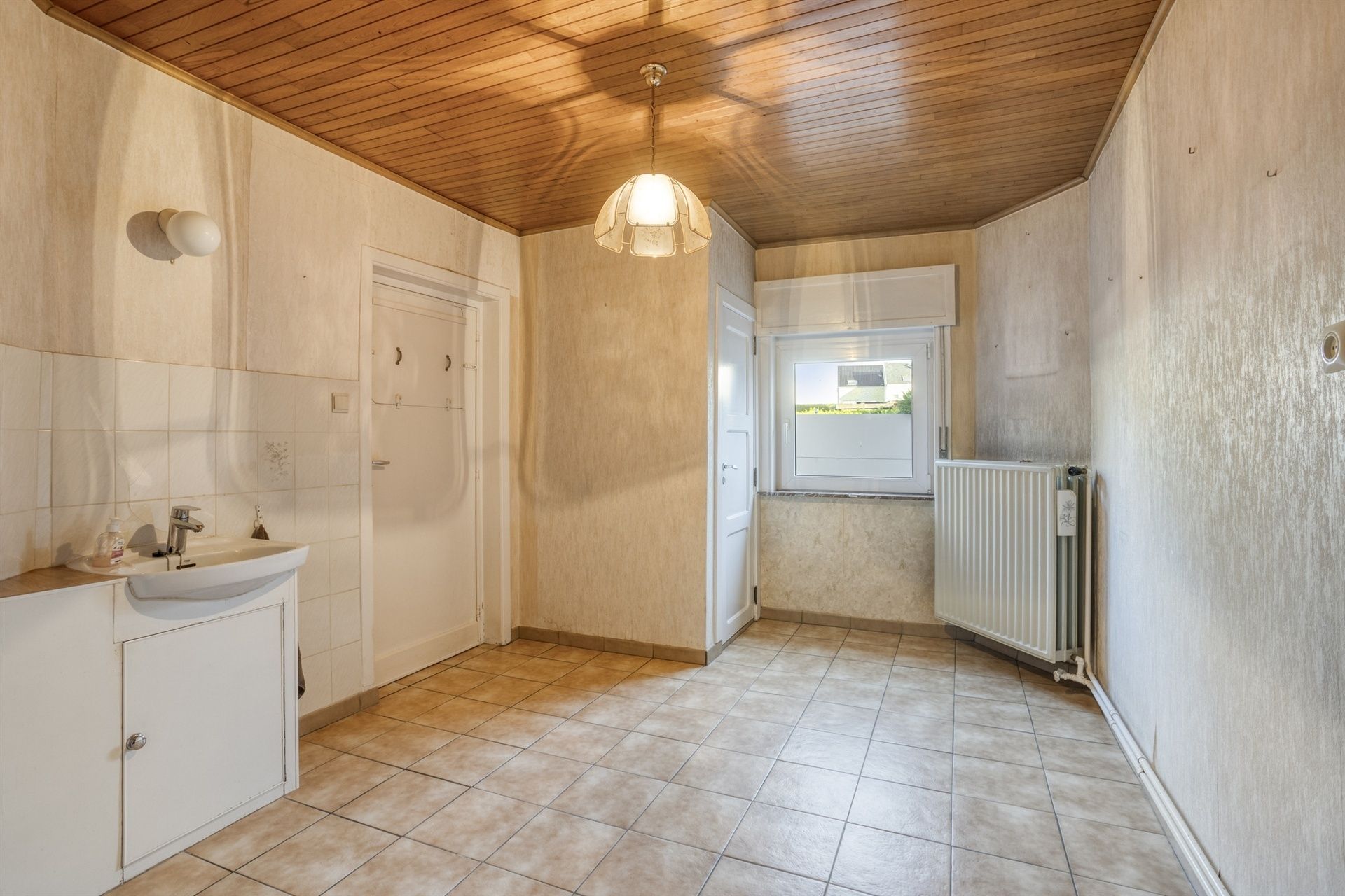 Mooie woning met 3 kamers en mooie tuin foto 9