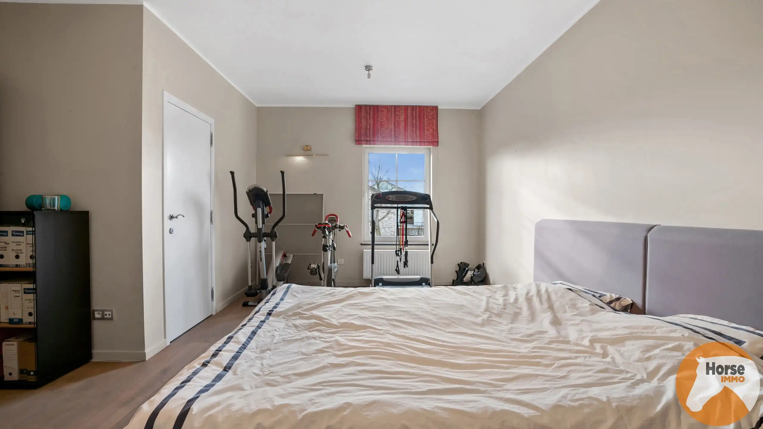 BORNEM – Professionele paardenaccommodatie met villa op 3HA foto 30