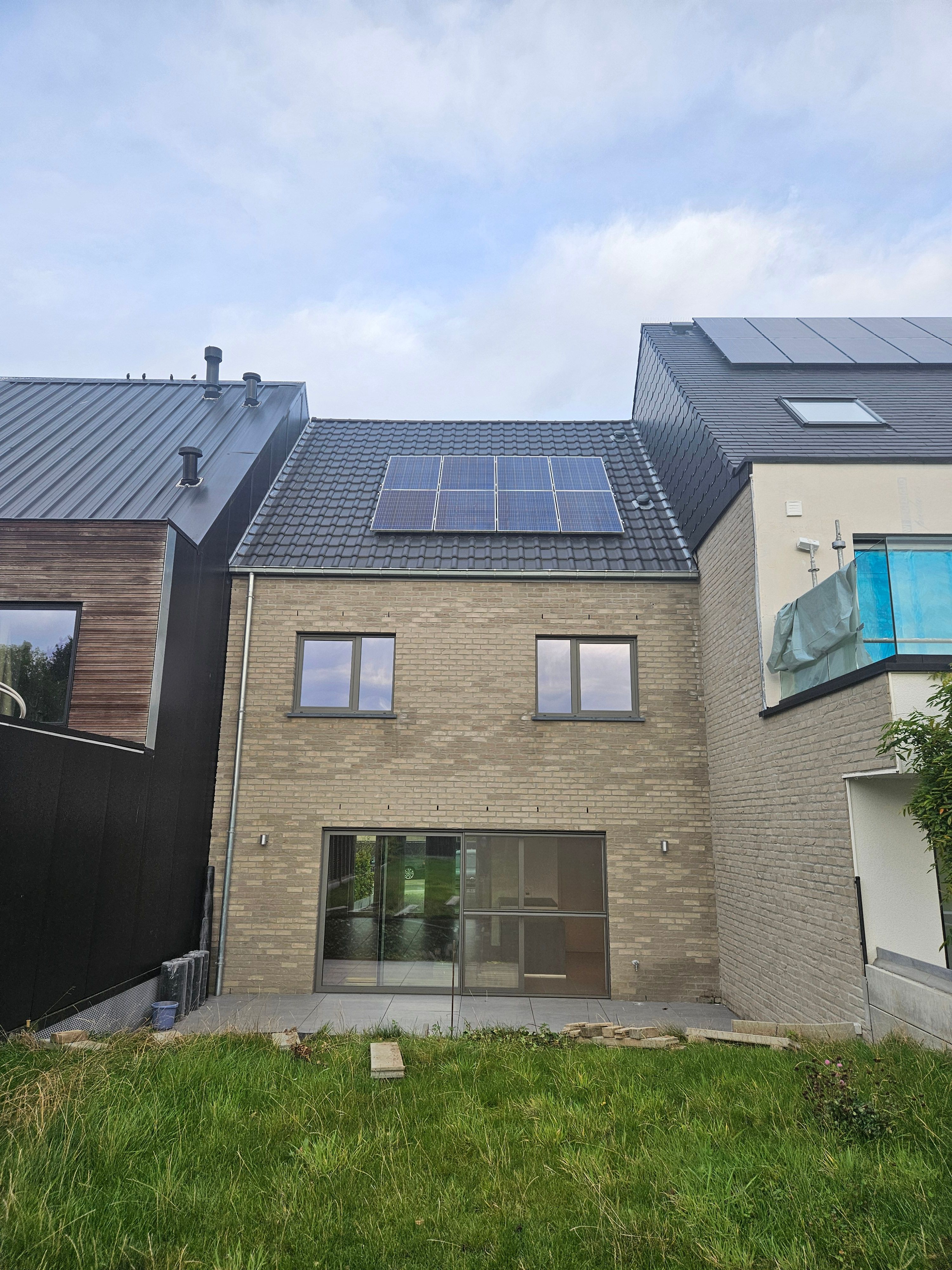 Woning te huur foto 8