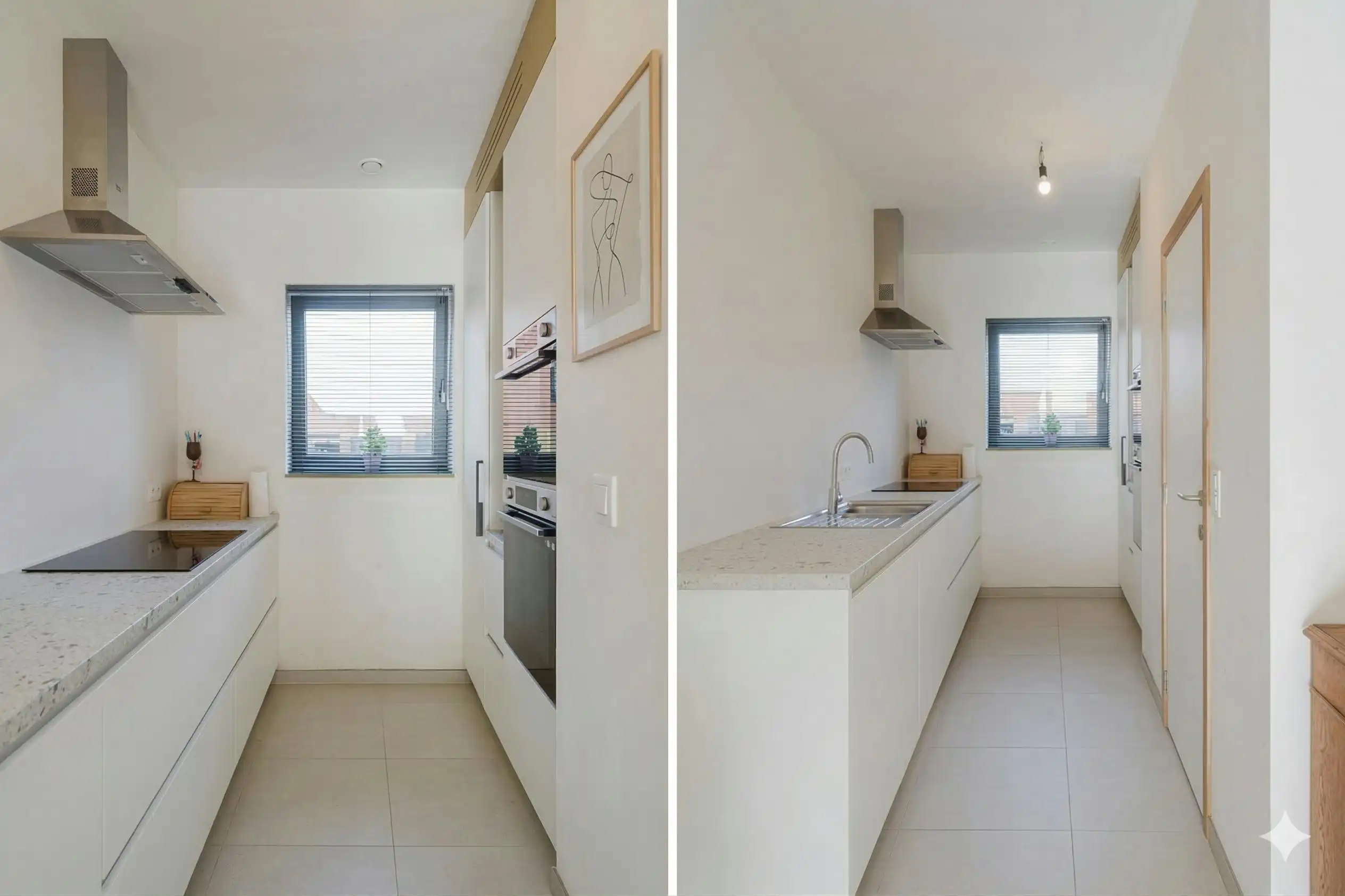 Instapklare woning (2021) met 3 slpk, tuin en garage foto 6