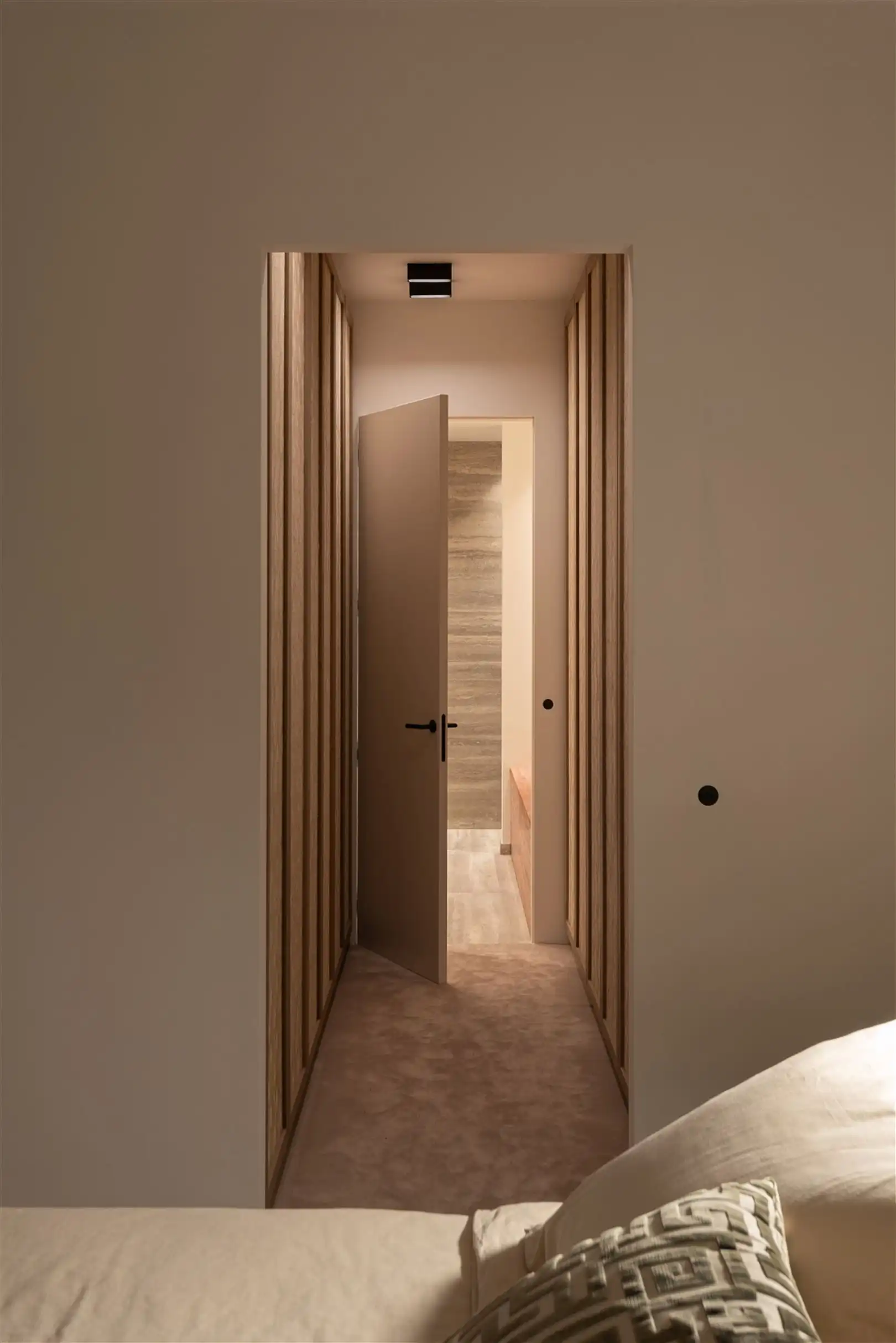 Exclusief appartement aan Zuidpark foto 15