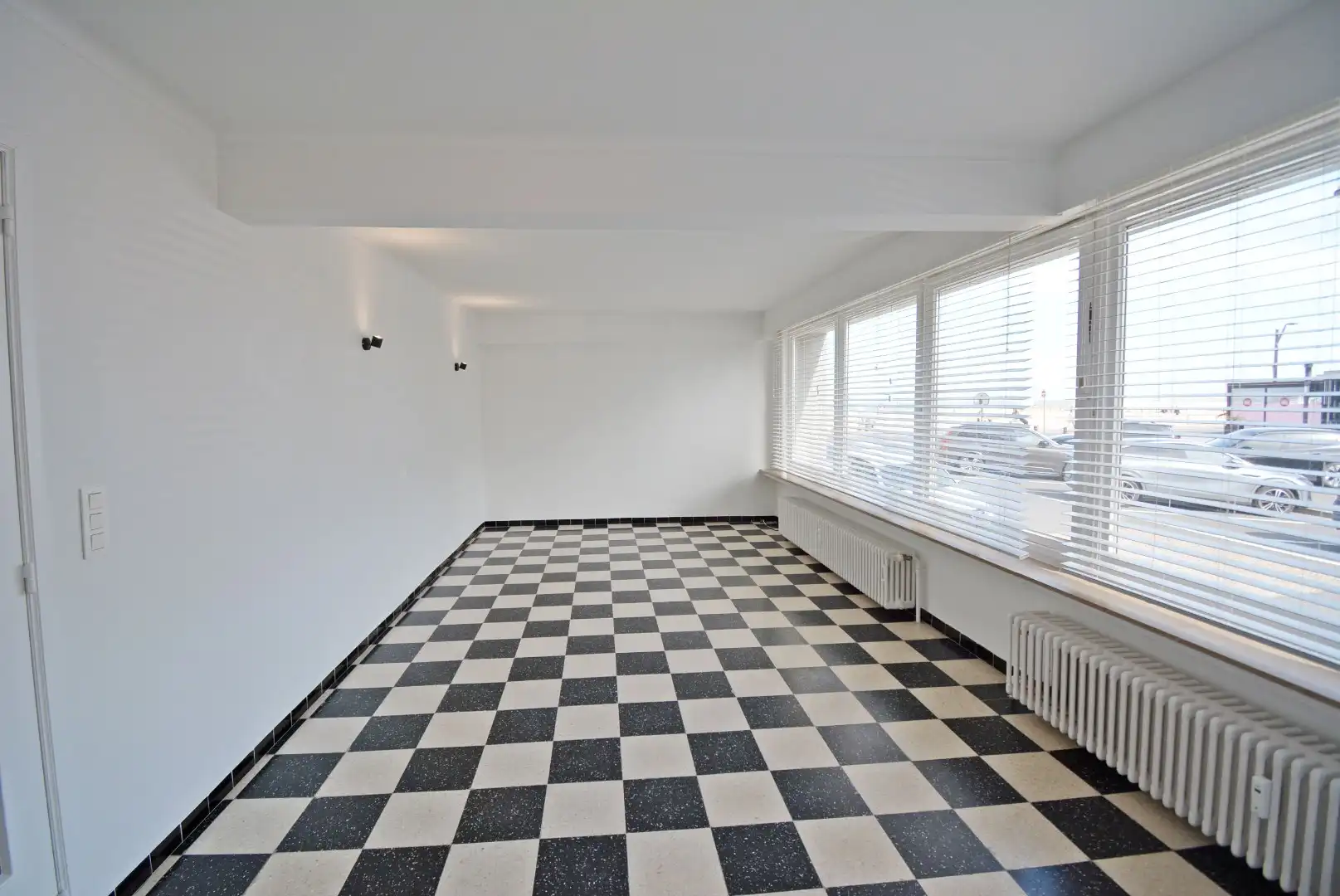 Appartement te huur Canadasquare 15 -/001 - 8300 Knokke-Heist