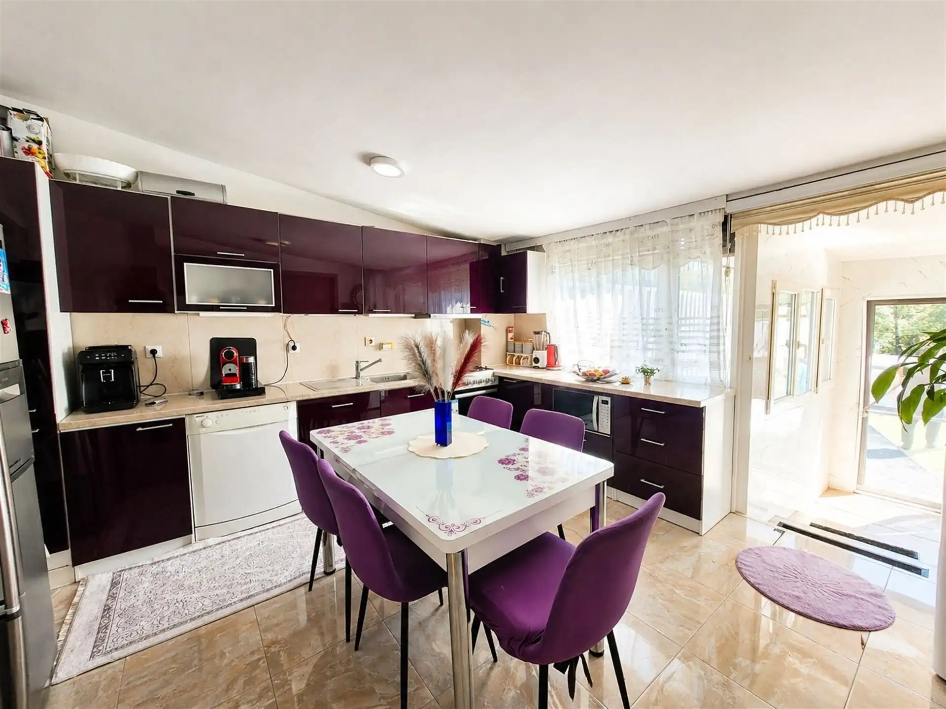 Huis foto 18