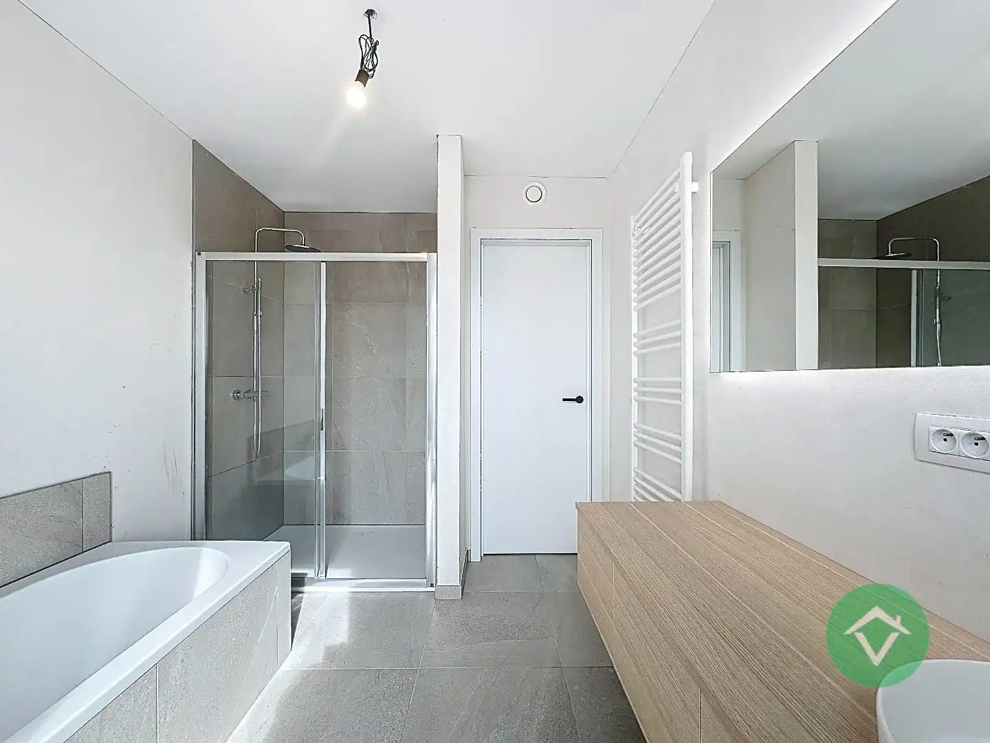 Duplex appartement te Nieuwpoort | 3 slaapkamers, 2 badkamers - kwaliteit en topligging foto 23