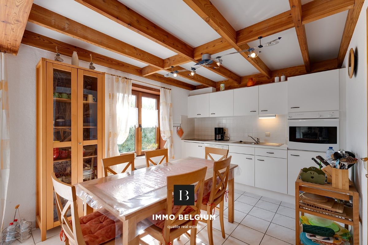 Verzorgde vakantiewoning in New Village Park foto 10