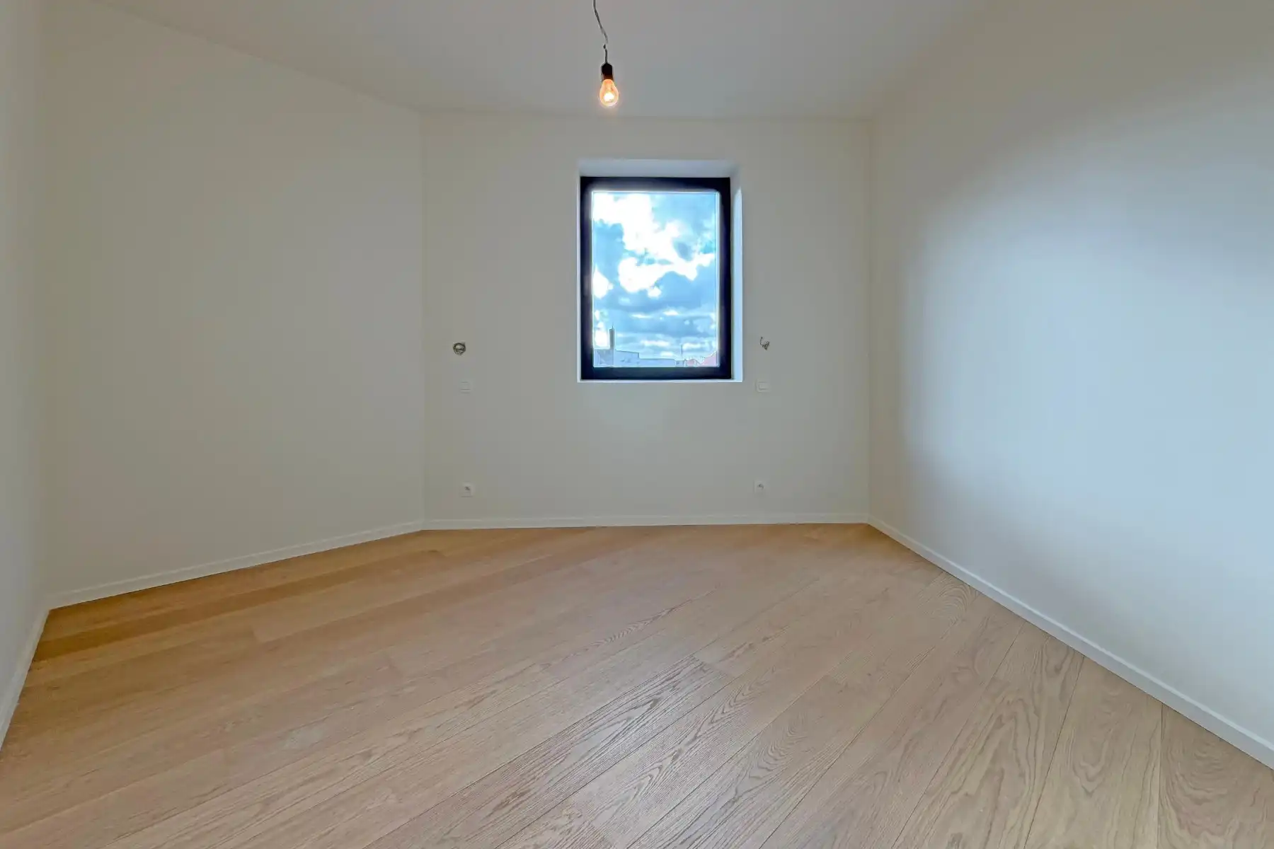Exclusief wonen in Residentie Maurice, hartje Knokke-Heist! foto 6