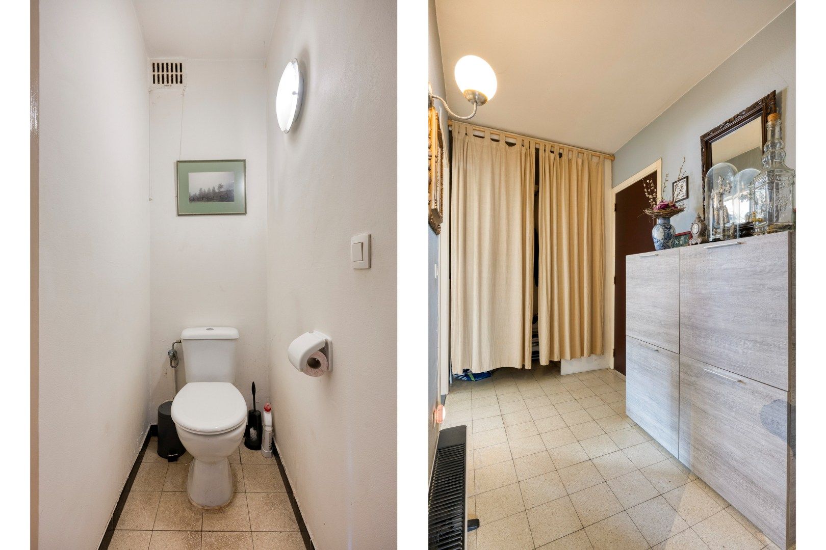 Appartement met 2 slaapkamers, garage en tuin in Heverlee  – EPC 262 kWh/m² - bewoonbare opp. 79 m² foto 3