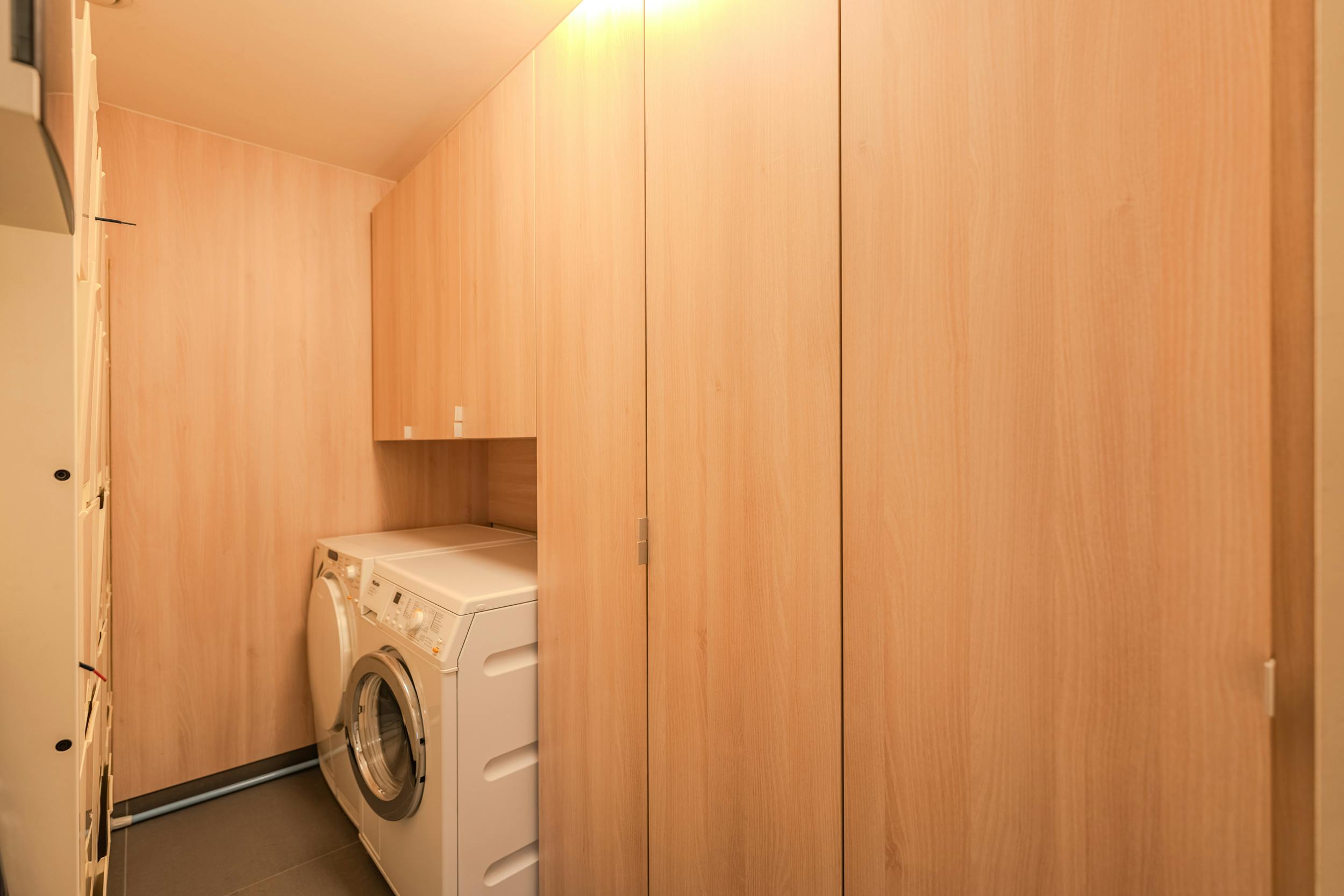 Fantastisch appartement met 2 slaapkamers te Oostende foto 16