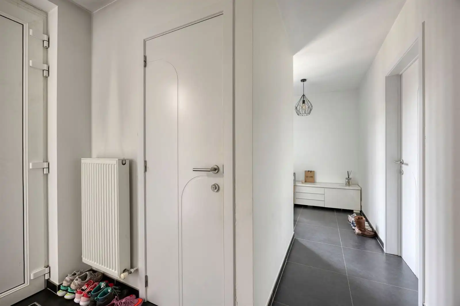 Alleenstaande woning met tuin foto 4