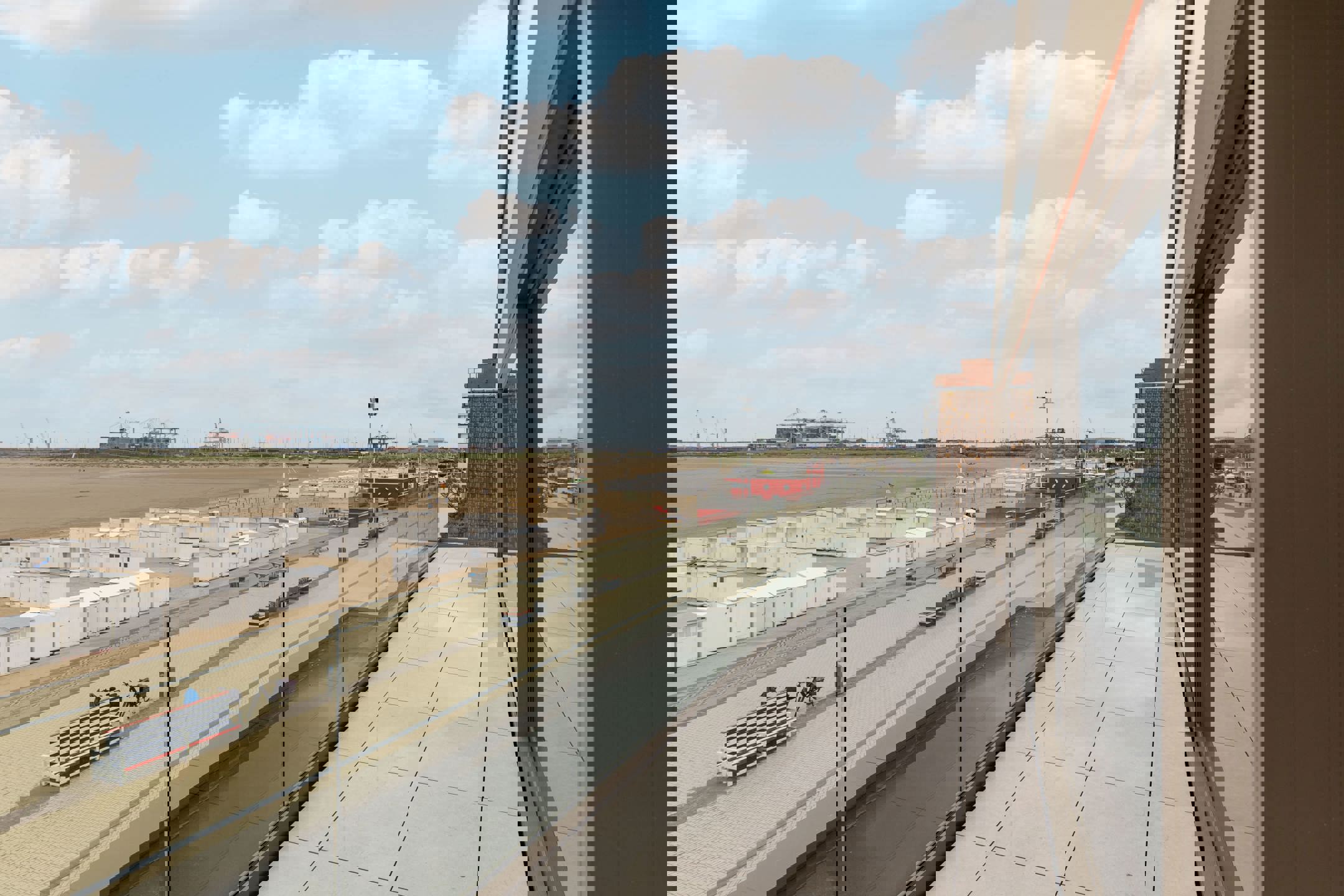 Exclusief nieuwbouwproject "BEACH HOUSE", in Zeebrugge... foto 15
