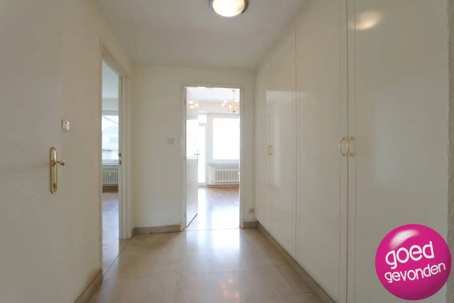 APP 169m² + 3 SLK + 2 LIVING + 2 BDK + TERRAS 52m² + CENTRUM foto 13