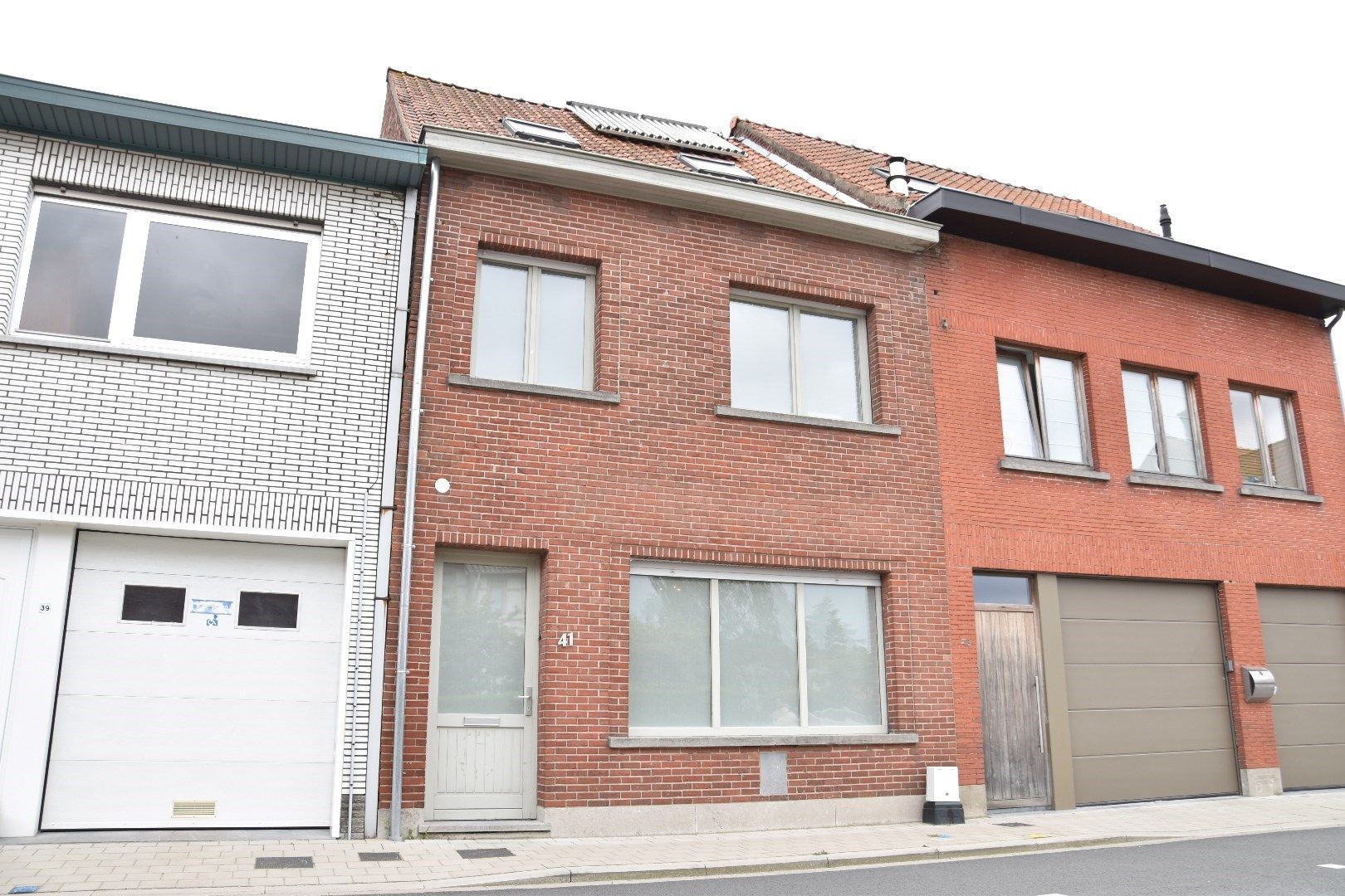 Huis te koop 8560 Moorsele