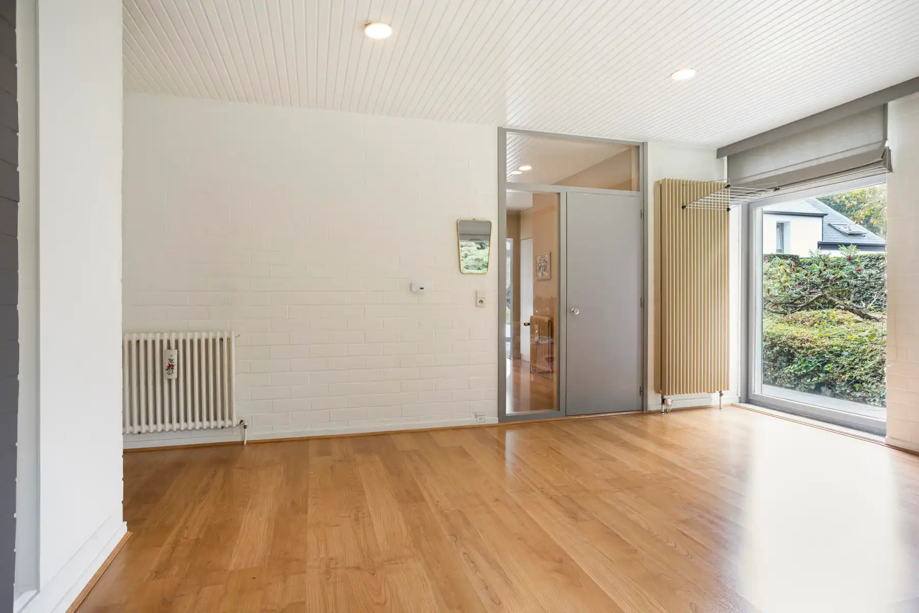 Gelijkvloerse woning met leuke tuin op fantastische locatie foto 22