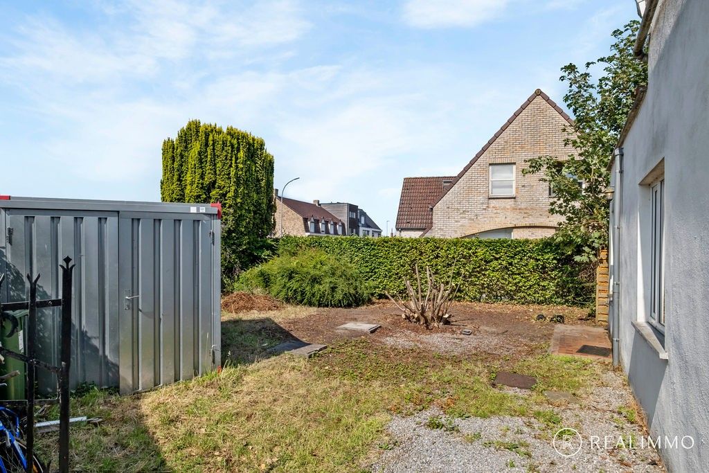 Woning met potentieel vlakbij het Kluisbos foto 4
