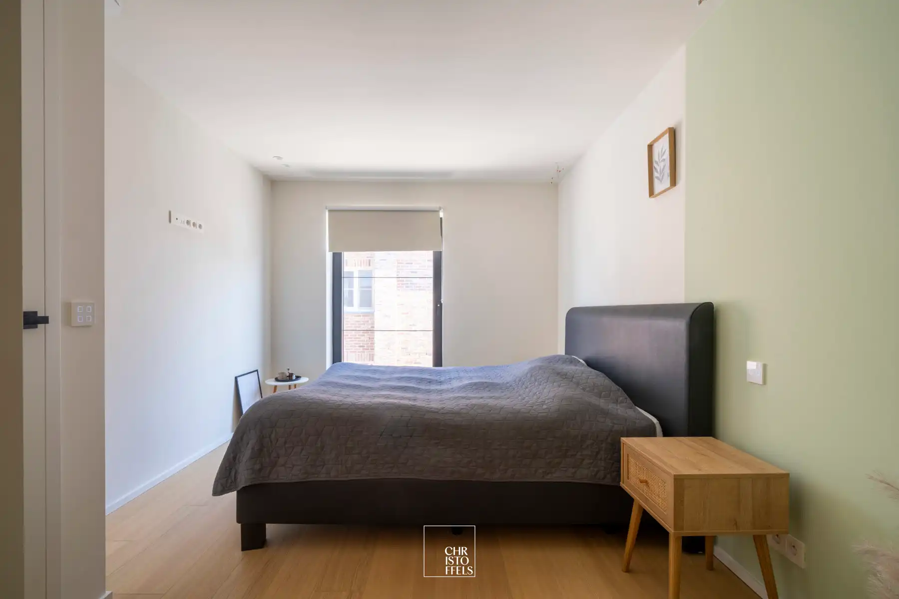 Residentieel gelegen moderne en energiezuinige villa!  foto 9
