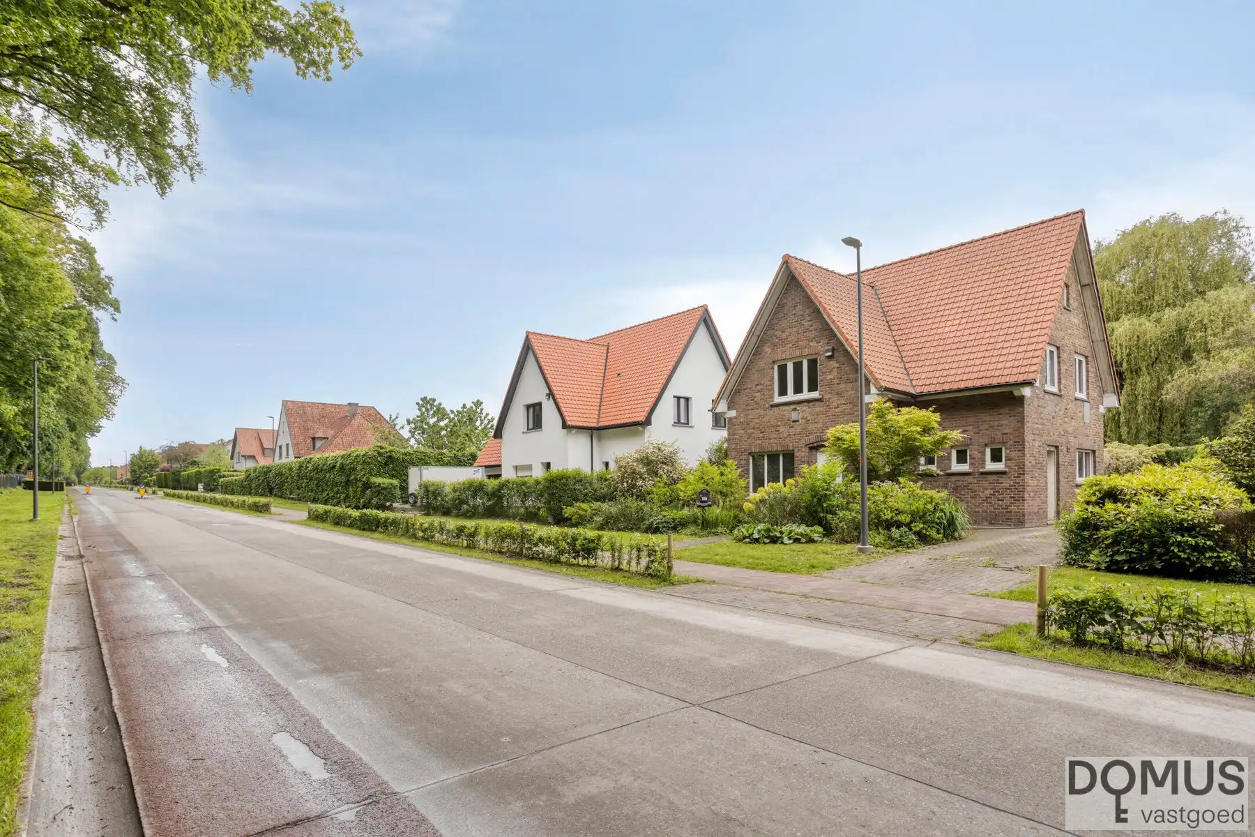 Charmante open bebouwing op toplocatie foto 2