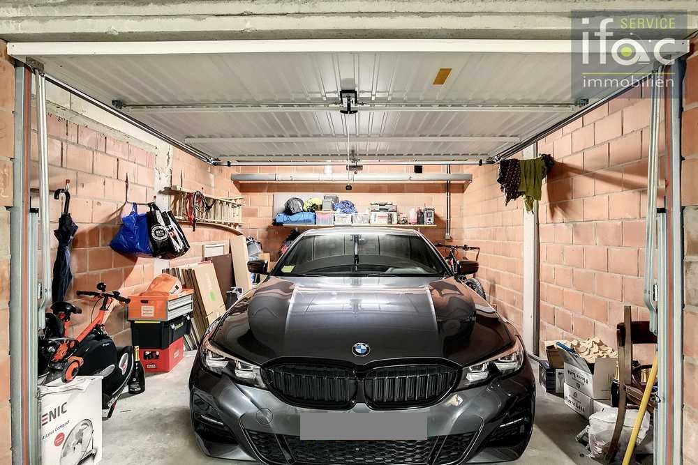 Garage te huur foto 3