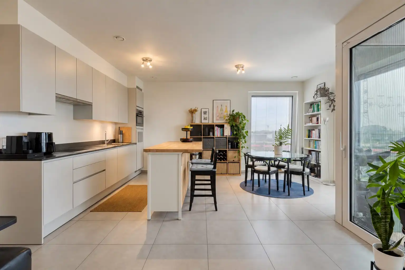 Luxueus 3-slaapkamerappartement in De Faar foto {{pictureIndex}}