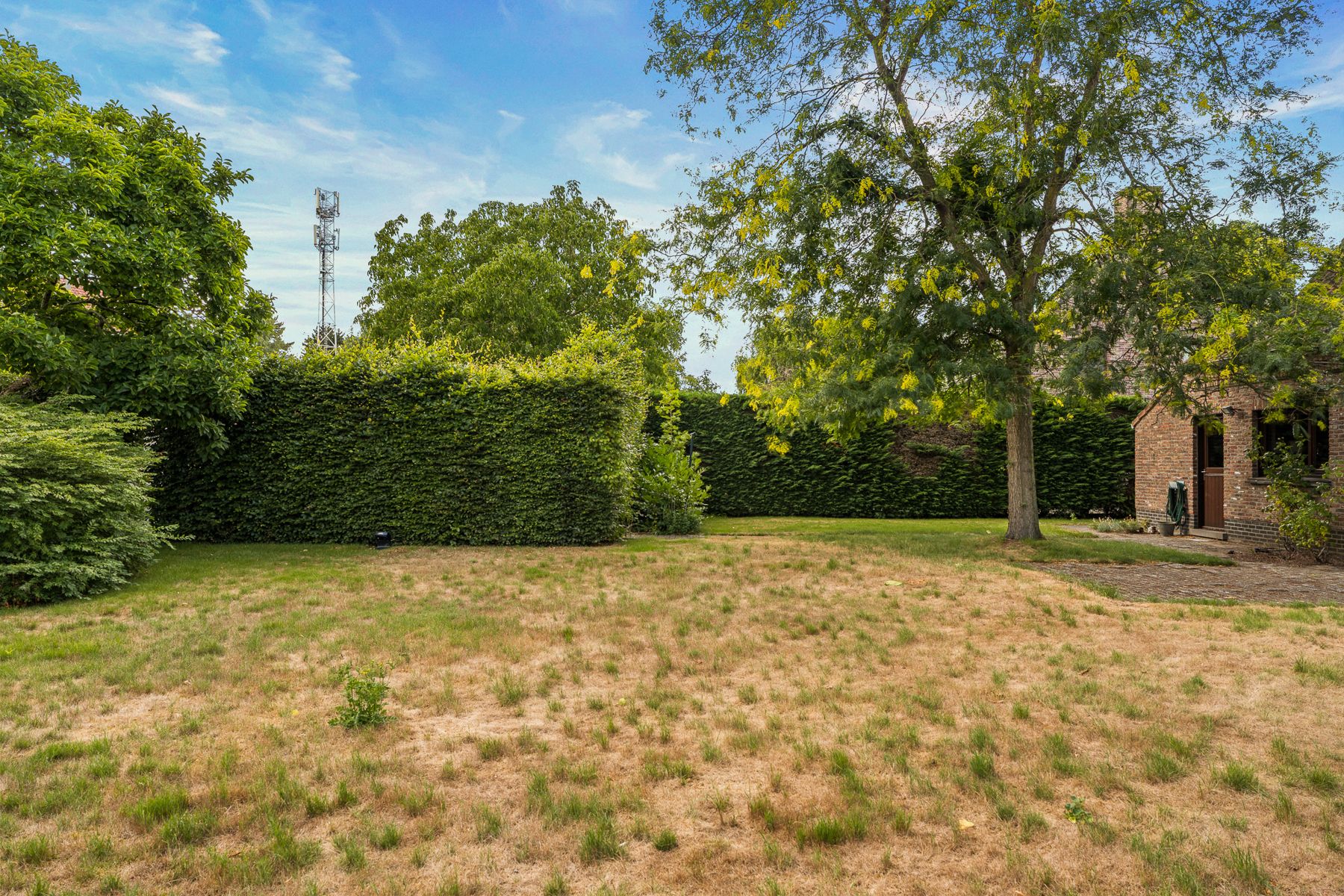 Unieke woning ZWO op 1207m2 aan de Gentbrugse Meersen! foto 17