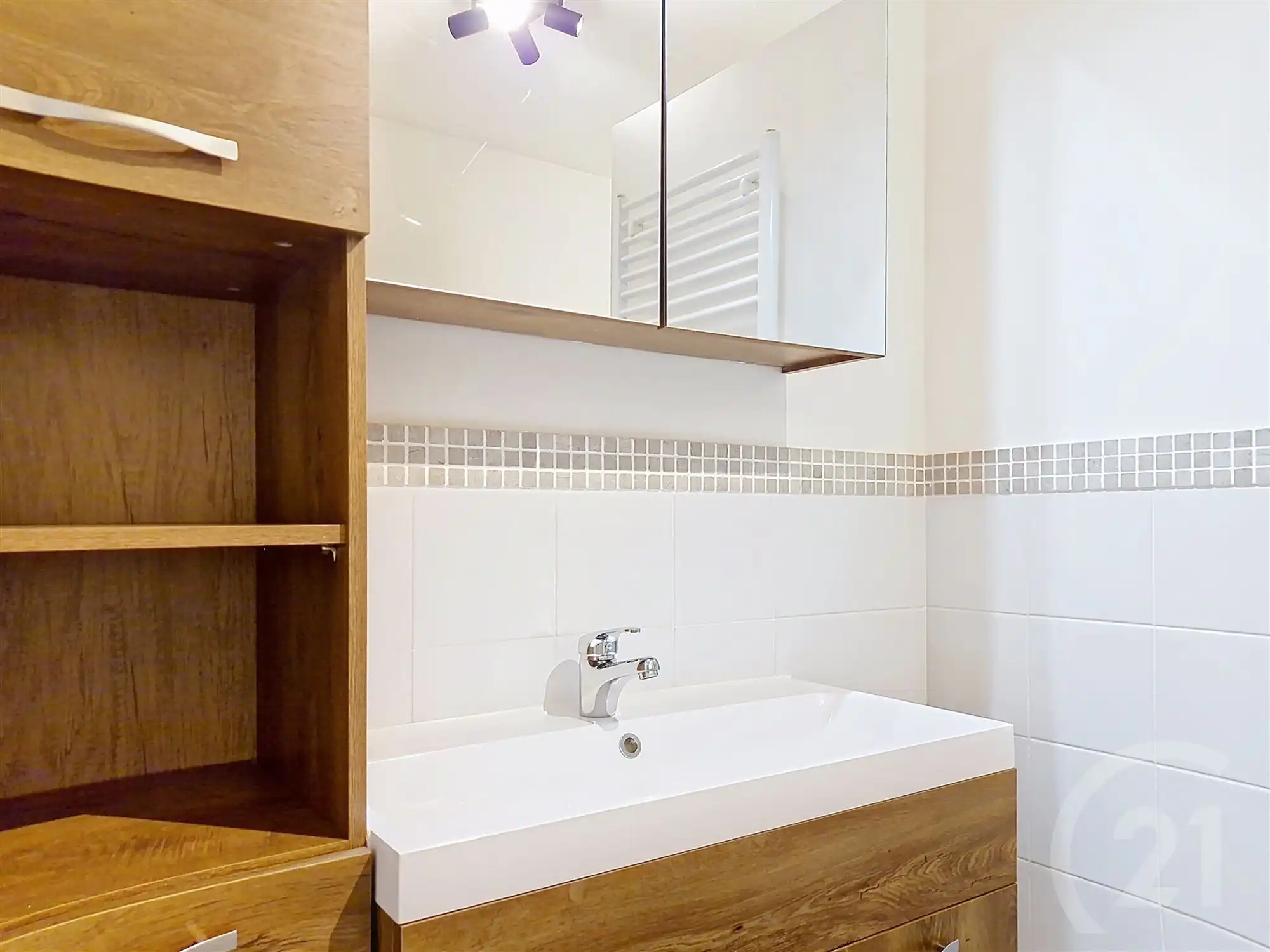 Appartement te huur in Tremelo! foto 16